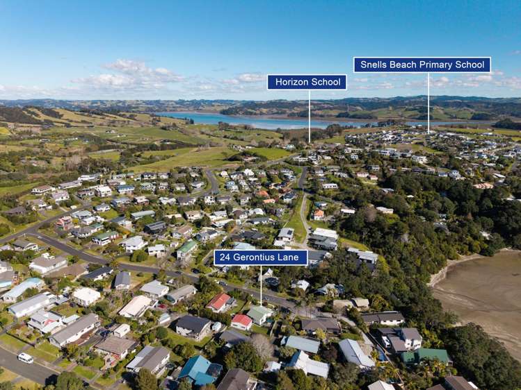 24 Gerontius Lane Snells Beach_27