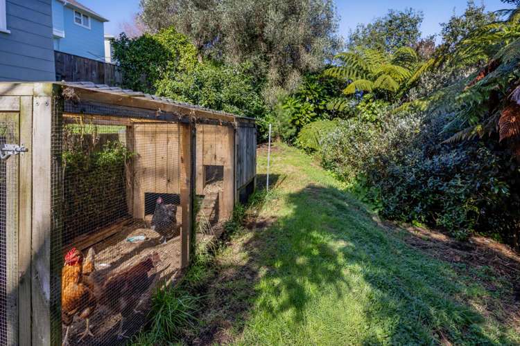 19 Blackmore Street Lynmouth_23