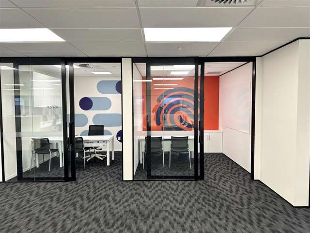 120 Albert Street Auckland Central_2