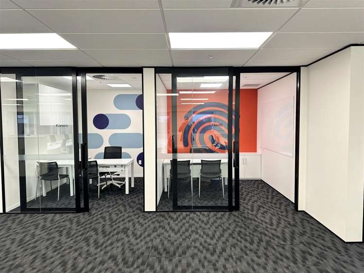 120 Albert Street Auckland Central_2