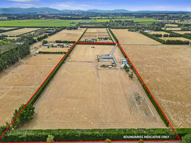 2233 South Eyre Road West Eyreton_16