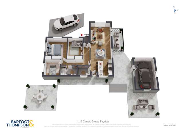 1/5 Classic Grove Bayview_1