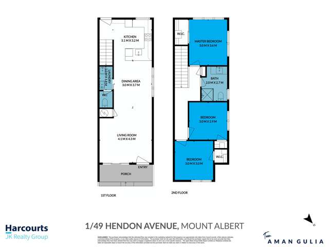 1/49 Hendon Avenue Mount Albert_1