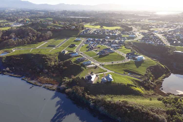 Lot 151/8 Flounder Drive Omokoroa_20