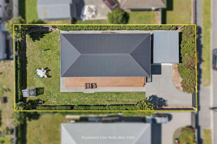 9 Portchester Street Aranui_20