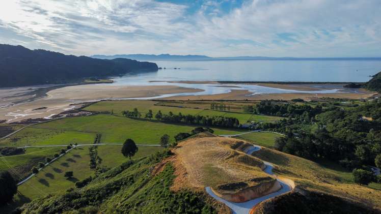 McShane Road, Wainui Golden Bay_5