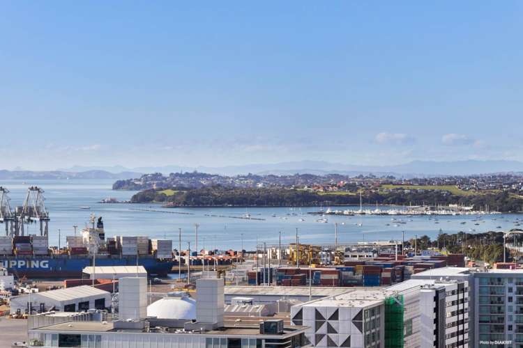 2407/8 Albert Street Auckland Central_19