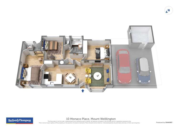 10 Monaco Place Mount Wellington_6