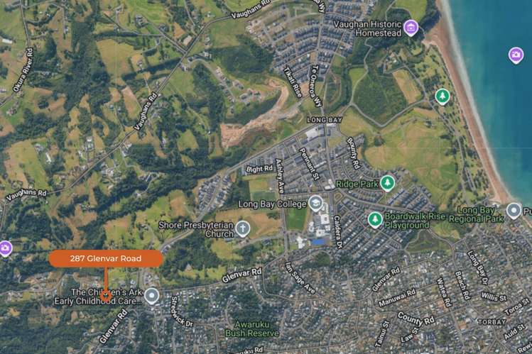 287 Glenvar Road Long Bay_8