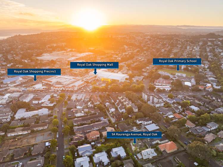 9a Raurenga Avenue Royal Oak_24