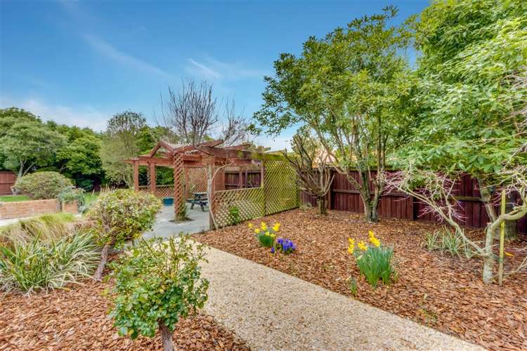 28 John Morel Place Parklands_25