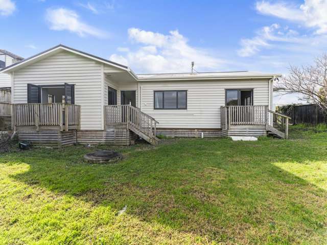 Brand New Home & Massive Section