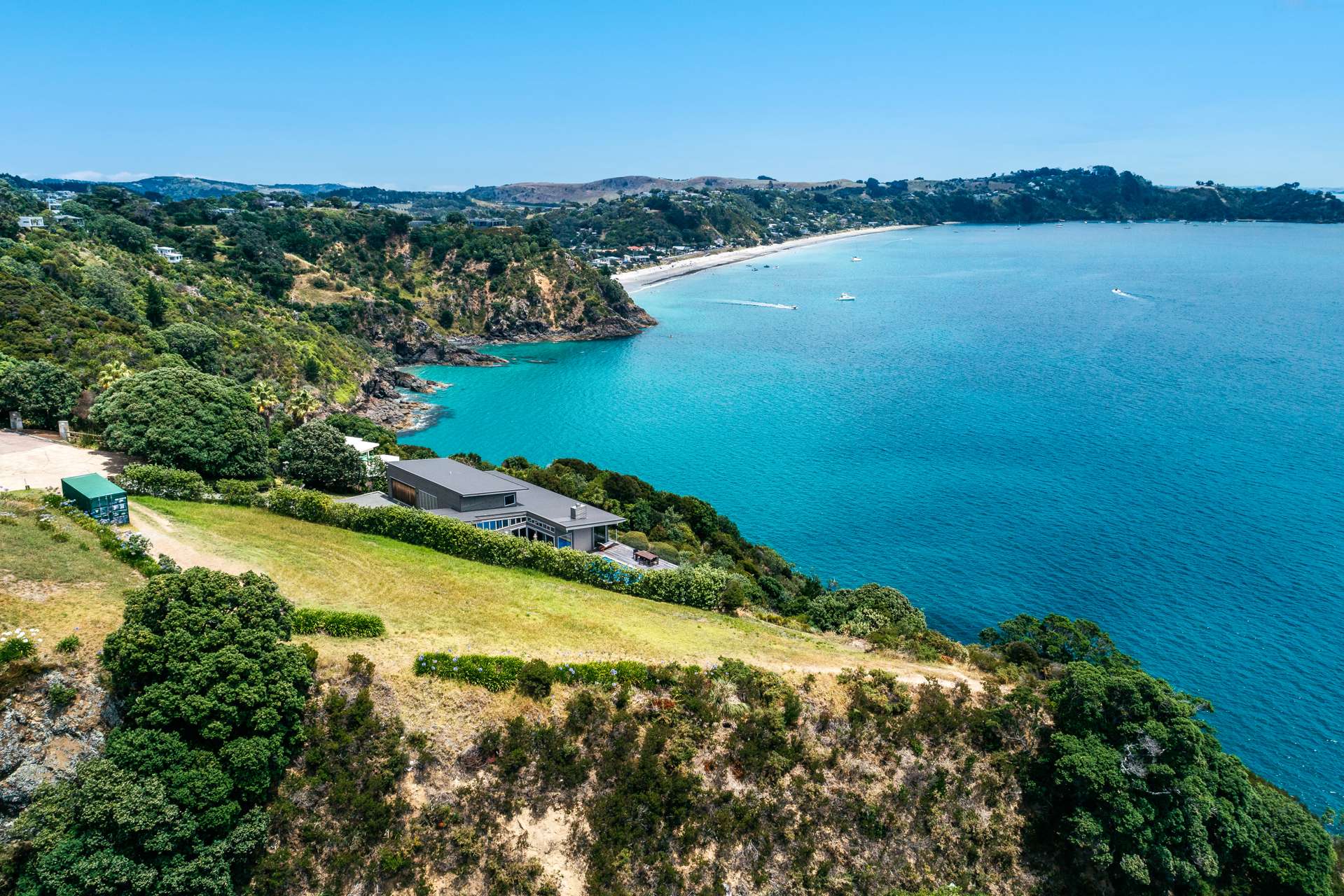 4 Belle View Place Waiheke Island_0