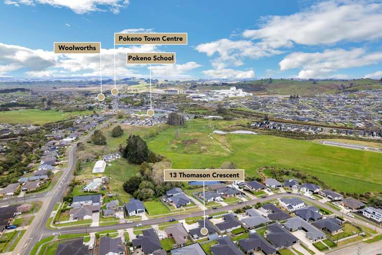 13 THOMASON CRESCENT Pokeno_17