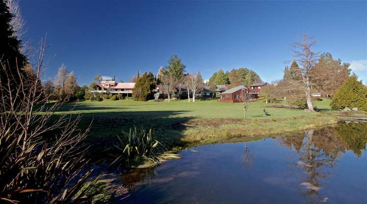 23 Park Avenue Ohakune_5