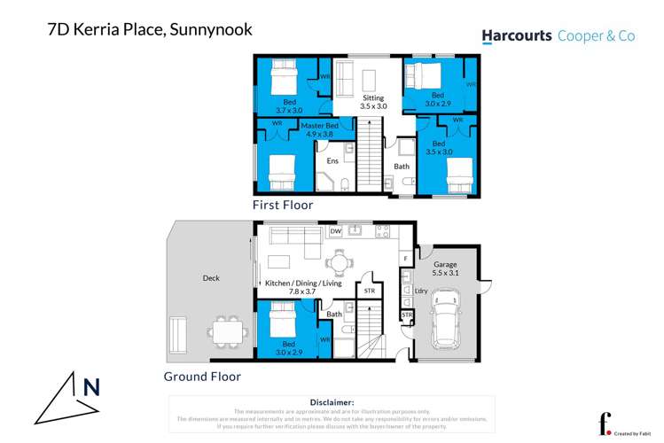 7d Kerria Place Sunnynook_16