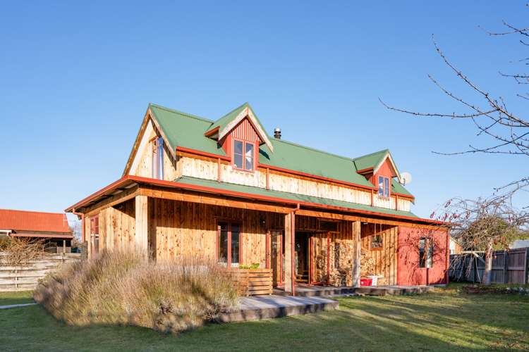 47 Lagoon Avenue Albert Town_1