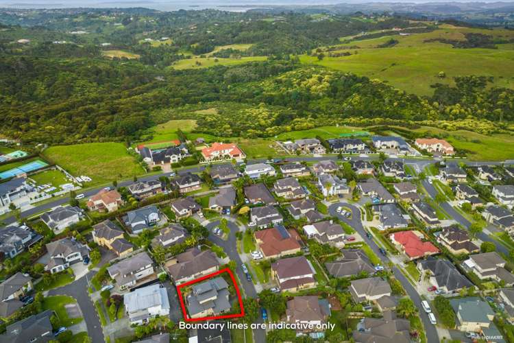 4 Soljans Place Flat Bush_22