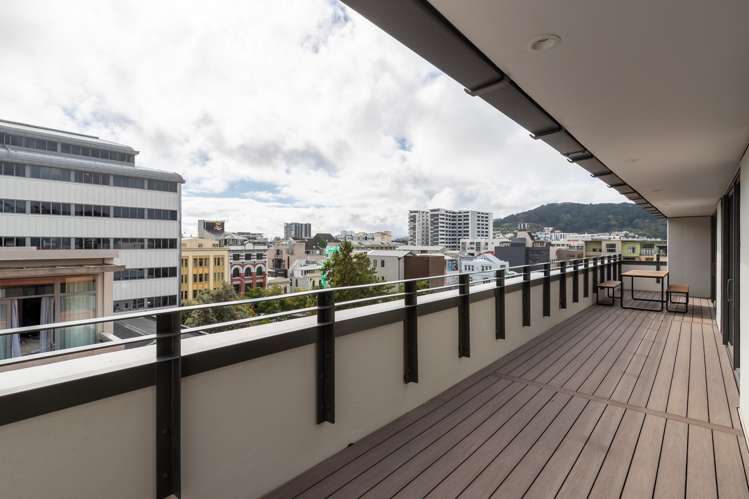 17 Garrett Street Te Aro_15