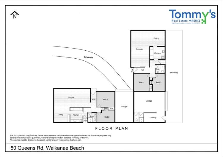 50 Queens Road Waikanae Beach_22