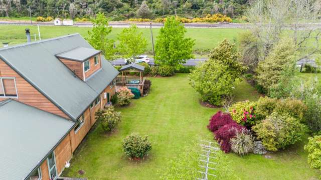 Your Raurimu Retreat Awaits