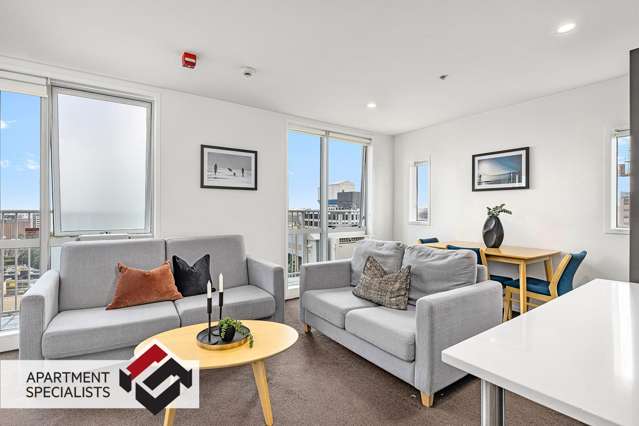 74 Albert Street Auckland Central_1