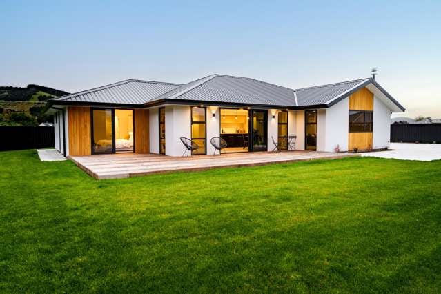 Brand-new and seriously for sale!