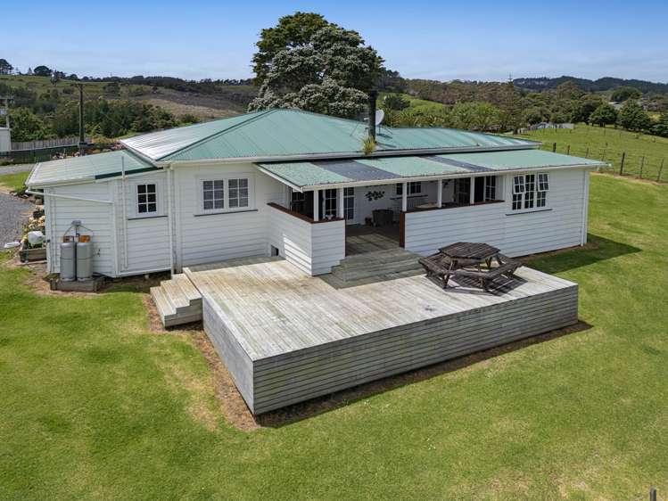 85 Jordan Road Kaukapakapa_32