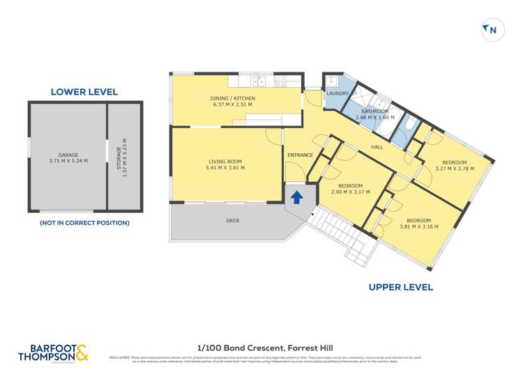 1/100 Bond Crescent Forrest Hill_15