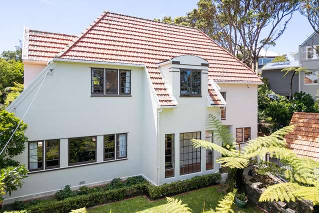 A RARE, IRRESISTIBLE OPPORTUNITY