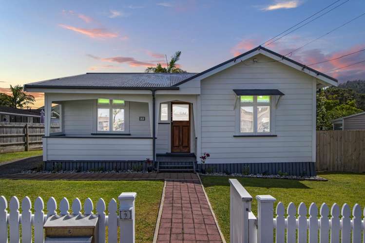 9 Deveron Street Regent_9