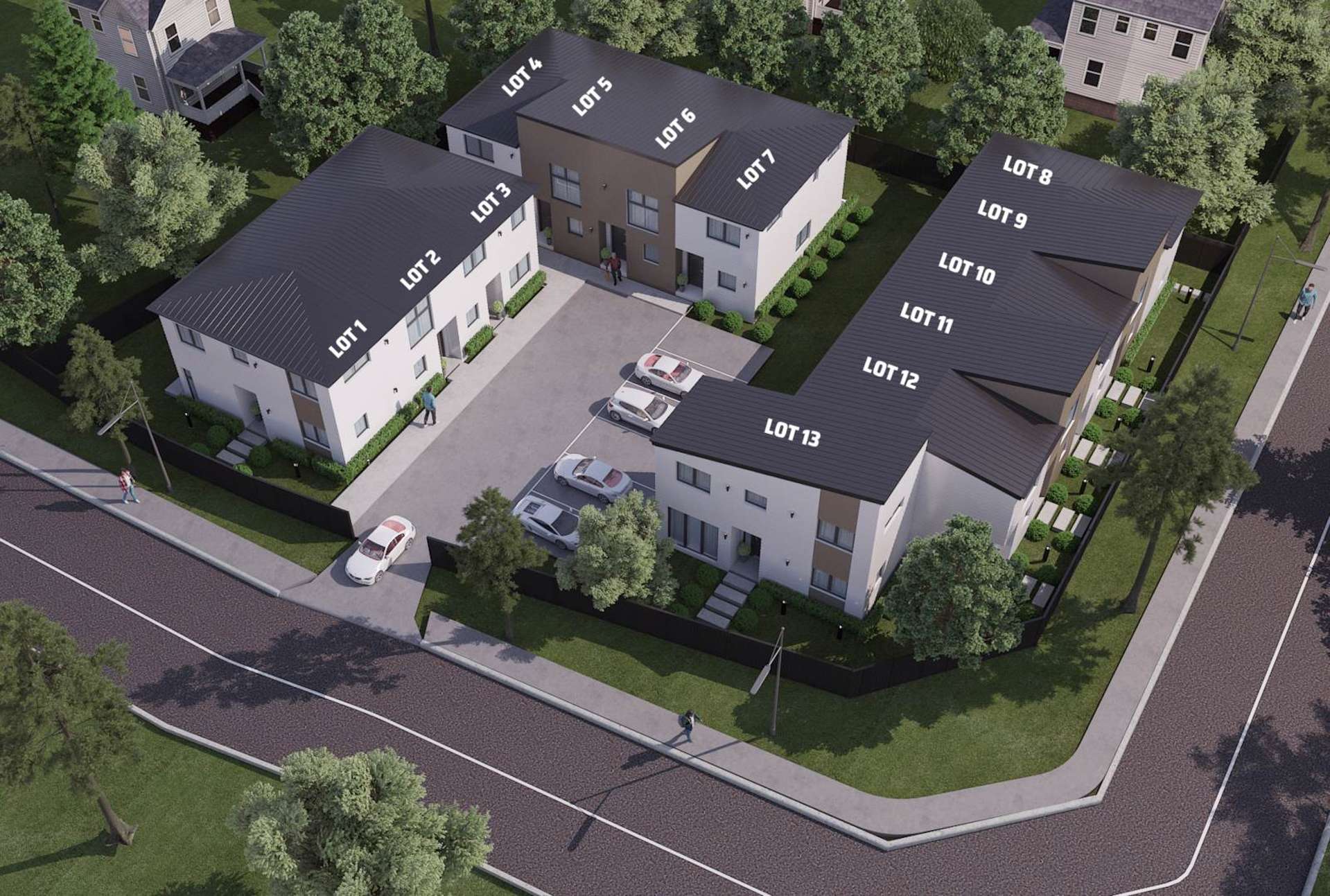 16 & 18 Cargill Street Papakura_0