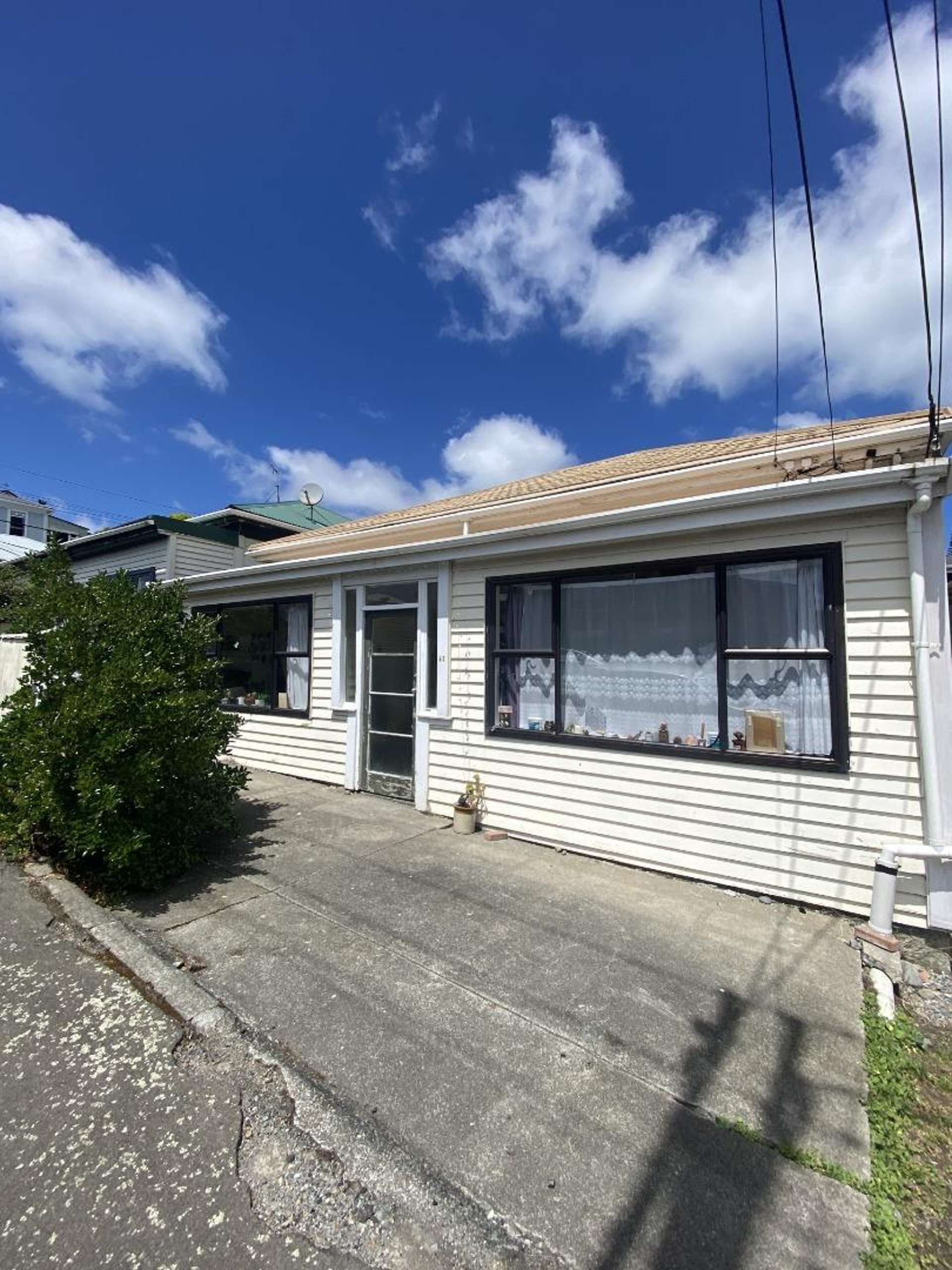 43 Hall Street Newtown_0