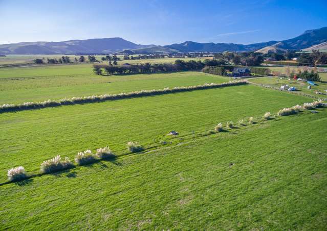 1926 Christchurch Akaroa Road Gebbies Valley_2