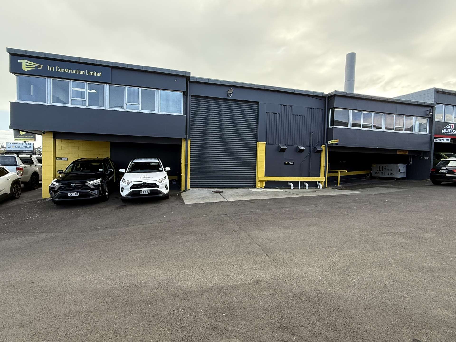 6/194 Moore Street Howick_0