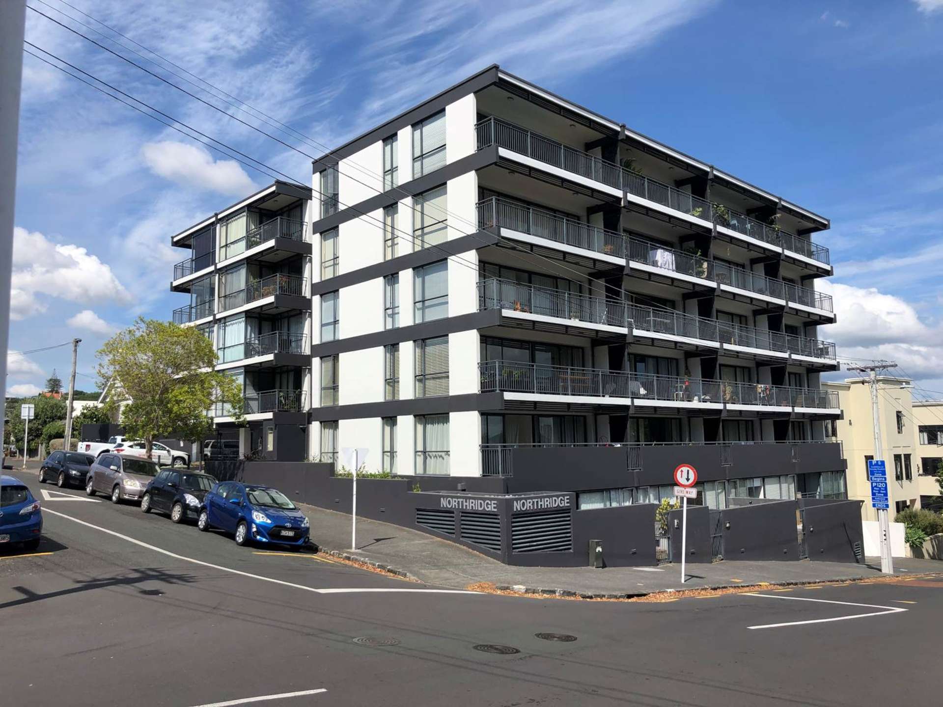 28a Stanwell Street Parnell Auckland City Houses for Sale One Roof
