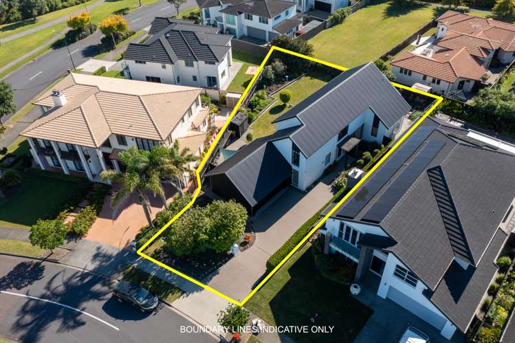 45 Toscana Drive Karaka_29