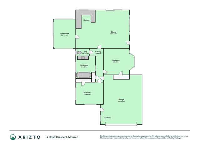 7 Hoult Crescent Monaco_1