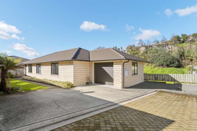 Location, Convenience, Community