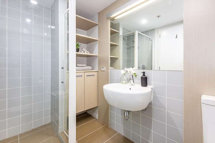 6a/11 Tennyson Street Te Aro_11