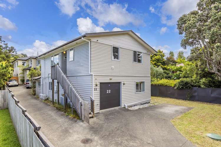 22 Merriefield Avenue Forrest Hill_21