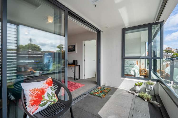 2A/36 College Hill Freemans Bay_10