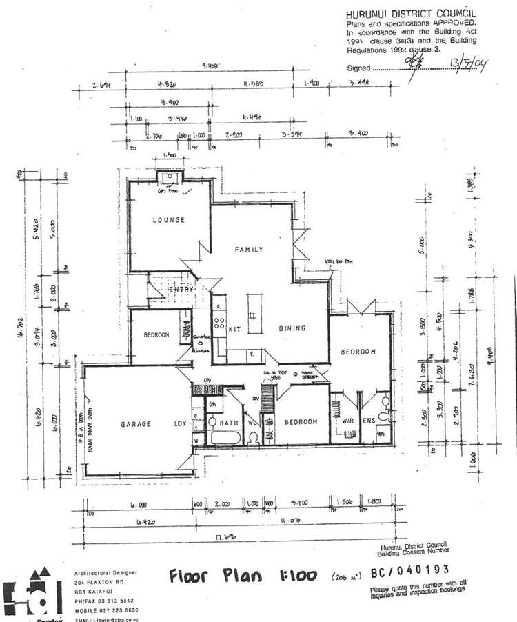 4 Hillview Place Amberley_17