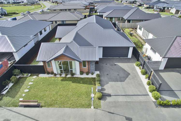 16 Skyhawk Road Wigram_13