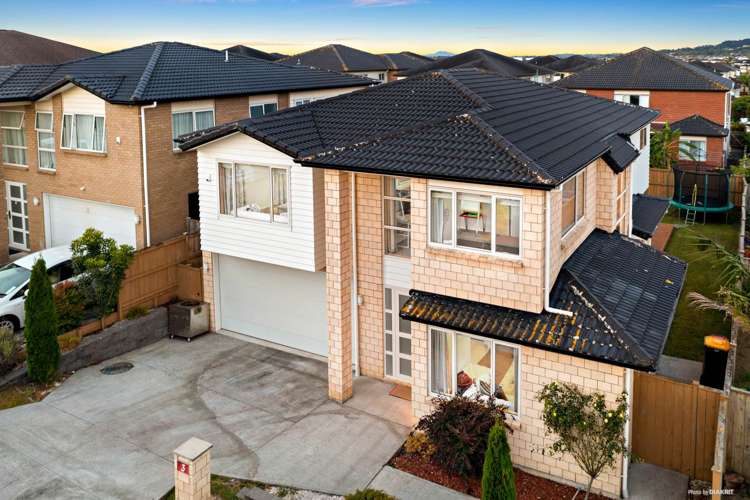 3 Carrickdawson Drive Flat Bush_22