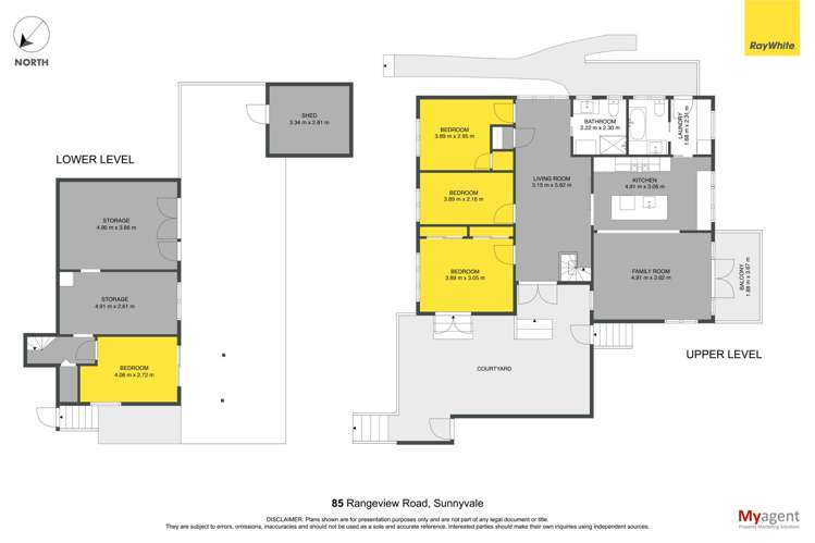 85 Rangeview Road Sunnyvale_23