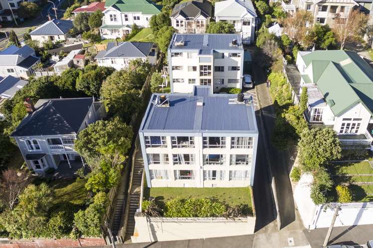 99 Coromandel Street Newtown_13