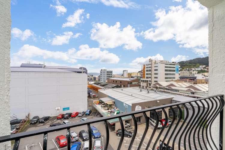 7/25 Tennyson Street Te Aro_2