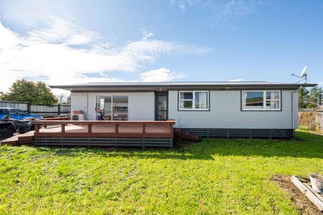 First Home Buyers - This is a Clever Move!