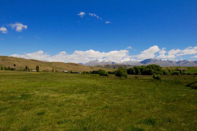 Lot 2 McHenrys Road Kurow_4